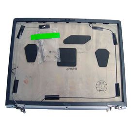 LCD Cover Displaydeckel & Rahmen 14.1 FSC LifeBook S7020 inkl. WLAN Antenne Scharniere