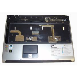 Leergehuse Topcase Bottomcase inkl. Touchpad acer Aspire 9300 Serie