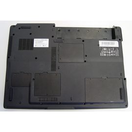 Leergehuse Topcase Bottomcase inkl. Touchpad acer Aspire 9300 Serie