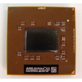 CPU AMD Mobile Athlon 64 1.8 GHz 1 MB | AMA3000BEX5AR | 3000+