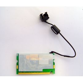 Modem Karte Mini-PCi 56k Fujitsu-Siemens | MBH7MD31-8639