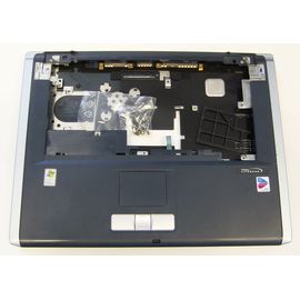 Leergehuse Topcase Bottomcase inkl. Touchpad FSC LIFEBOOK C1320