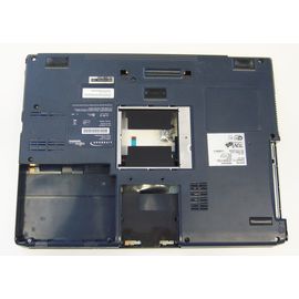 Leergehuse Topcase Bottomcase inkl. Touchpad FSC LIFEBOOK C1320