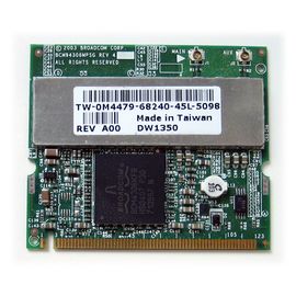 WLAN Karte Mini PCI 802.11b/g | BCM94306MP | BRCM1005-D