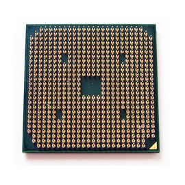 CPU AMD Turion 64 X2 Mobile 1.6 GHz | TMDTL50HAX4CT | TL-50