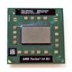 CPU AMD Turion 64 X2 Mobile 1.6 GHz | TMDTL50HAX4CT | TL-50