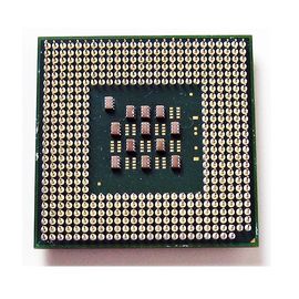 CPU Intel Pentium 4 2.667 GHz 533 MHz 512 KB | SL77M | RK80532