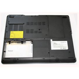 Leergehuse Topcase Bottomcase inkl. Touchpad FSC AMILO Xi2428 | DC2425BDN2VW