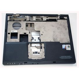 Leergehuse Topcase Bottomcase Compaq PP2040 | 6CTTAI-35763-M5-E