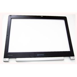 Displayrahmen Front Bezel Toshiba Qosmio F10 | AM000563411C-A