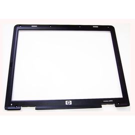 Displayrahmen Front Bezel HP Compaq nc6000 Serie