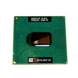 CPU Intel Pentium M 1.6 GHz 400 MHz 1 MB | SL6FA | RH80535