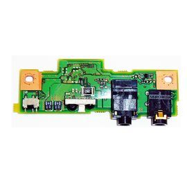 Audio Modul Board Fujitsu Siemens Lifebook E8010 | VB199BA CP196320-XX