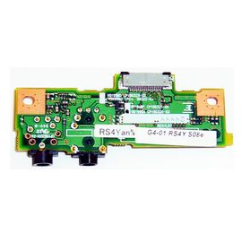 Audio Modul Board Fujitsu Siemens Lifebook E8010 | VB199BA CP196320-XX