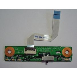 WLAN Schalter Switch Board inkl. Kabel HP Pavilion dv9000 dv9500 Series | DAAT9TH18D2