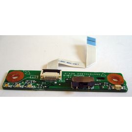 WLAN Schalter Switch Board inkl. Kabel HP Pavilion dv9000 dv9500 Series | DAAT9TH18D2