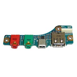 USB FireWire Audio Modul Platine Board Sony Vaio VGN-A215M | CNX-245