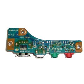 USB FireWire Audio Modul Platine Board Sony Vaio VGN-A215M | CNX-245