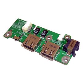 USB Modem Platine Board BENQ Joybook R53 | 35BQ1UB0000