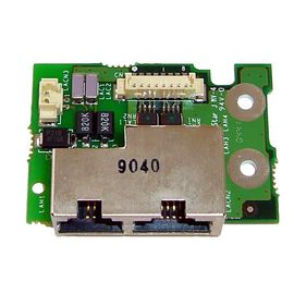 LAN Modem Buchse Platine Board FSC Amilo M1425 | 35-UG8040-00C