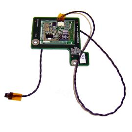 Modem Board Platine inkl. Kabel Acer Aspire 1690 Travelmate 4101 4600 | DA0ZL2MD8B8