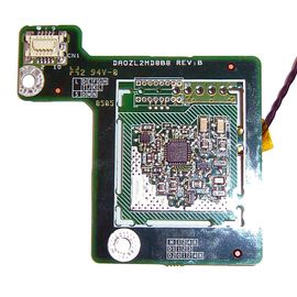 Modem Board Platine inkl. Kabel Acer Aspire 1690 Travelmate 4101 4600 | DA0ZL2MD8B8