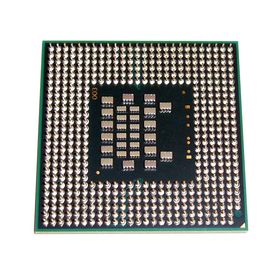 CPU Intel Core Duo 1.6 GHz 667 MHz 2 MB | SL8VR | LF80539 | T2300