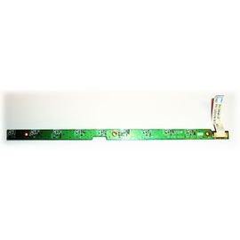 LED Panel Platine Fujitsu Siemens Amilo A1667EX Pi1536G M1439G | LED BD P50 X