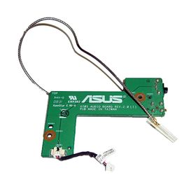 TV Tuner Platine Board DVBT Asus G70S | NKTTV1000-B01