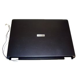 LCD Cover Displaydeckel 15.4 Toshiba Satellite A100-283 A100-507 | 6070B0081903