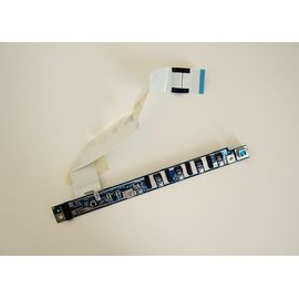 Multimedia Button Board Platine acer Aspire 9500 Serie | HDQ70 LS-2785