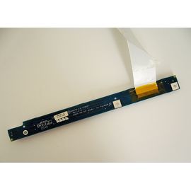 Multimedia Button Board Platine acer Aspire 9500 Serie | HDQ70 LS-2785