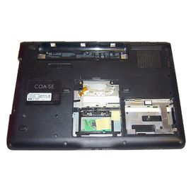 Leergehuse Topcase Bottomcase inkl. Touchpad HP Pavilion dv6000 Serie