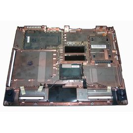 Bottomcase Gehuseunterteil inkl. Audio Asus A6000 Serie | 13GNDK1AP040