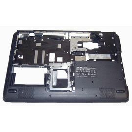 Bottomcase Gehuseunterteil inkl. Lautsprecher ASUS X70AB | 13GNVQ1AP041-1A