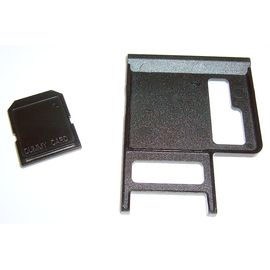 PCMCIA Express + Card - Reader Dummy SET Asus G2S