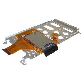 Card Reader Platine Fujitsu Siemens Lifebook P7230 :: CP313712-X3