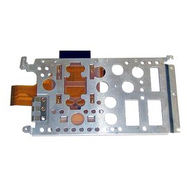 Card Reader Platine Fujitsu Siemens Lifebook P7230 :: CP313712-X3