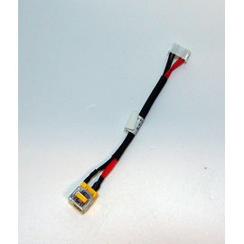 Netzbuchse DC Jack mit Kabel 65W NEU acer Extensa 5230 5330 | 50.TQ901.006 | 50.4KB02 001