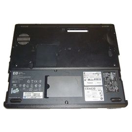 Bottomcase Gehuseunterteil inkl. Lautsprecher HP Compaq nx5000