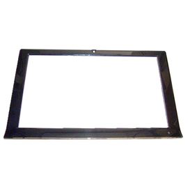 Displayrahmen Front Bezel HP TouchSmart PC 300 -1025 Serie