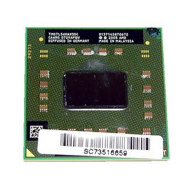 CPU AMD Turion 64 X2 Mobile 1,8 GHz | TMDTL56HAX5DC | TL-56