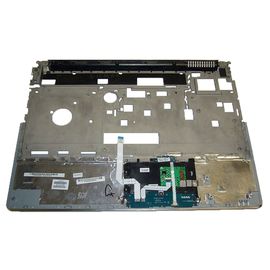 Topcase Gehuseoberteil HP Pavilion dv7 | silber