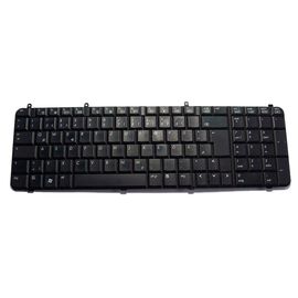 Tastatur Keyboard HP Pavilion dv9000Serie Deutsch QWERTZ schwarz | 432976-041