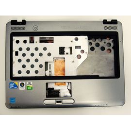 Leergehuse Topcase Bottomcase inkl. Abdeckungen TOSHIBA Satellite Pro U400-247