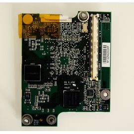 Grafikkarte nVIDIA GeForce FX 5200 Go 64MB NV31M | CN-0M1325