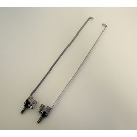 Displayhalter Bracket Scharnier Hinge li/re FSC Packard Bell | 24-87462 | 24-87463