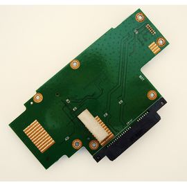 Card Reader Board Modul Platine Asus K50 Series | 60-NVKCR1000-D03