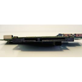 Card Reader Board Modul Platine Asus K50 Series | 60-NVKCR1000-D03