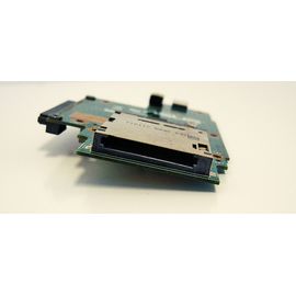 Card Reader Board Modul Platine Asus K50 Series | 60-NVKCR1000-D03